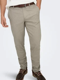 ONSMARK Slim Fit Hose