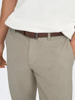 ONSMARK Slim Fit Hose
