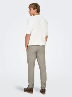 ONSMARK Slim Fit Hose