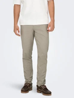 ONSMARK Slim Fit Hose