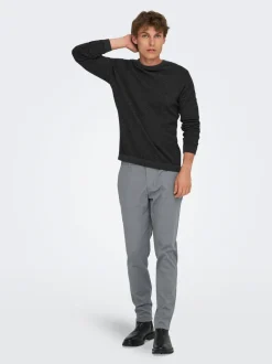 ONSMARK Slim Fit Hose