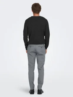 ONSMARK Slim Fit Hose