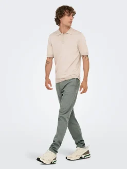 ONSMARK Slim Fit Hose