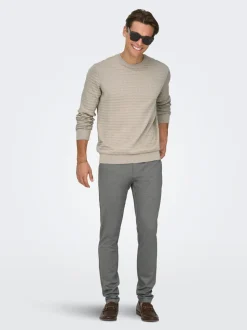 ONSMARK Slim Fit Hose
