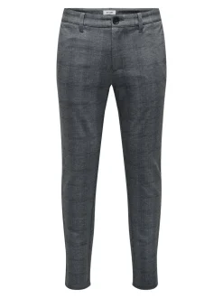 ONSMARK Slim Fit Hose