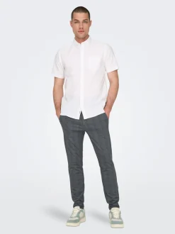 ONSMARK Slim Fit Hose