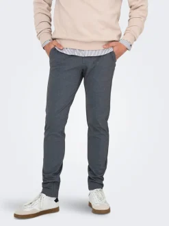 ONSMARK Slim Fit Hose