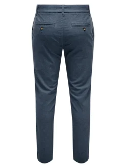 ONSMARK Slim Fit Hose