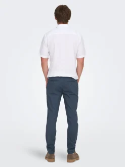 ONSMARK Slim Fit Hose