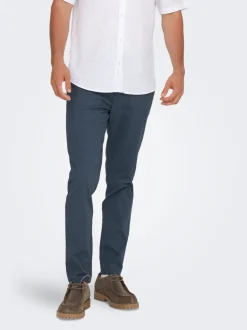 ONSMARK Slim Fit Hose