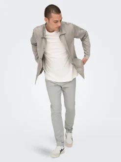 ONSMARK Slim Fit Hose