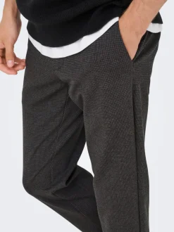ONSMARK Slim Fit Hose