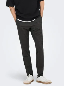 ONSMARK Slim Fit Hose