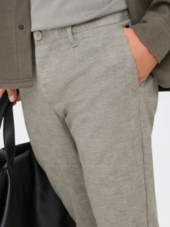 ONSMARK Slim Fit Hose
