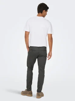 ONSMARK Slim Fit Hose