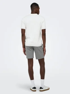 ONSMARK Slim Fit Shorts