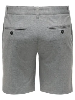 ONSMARK Slim Fit Shorts