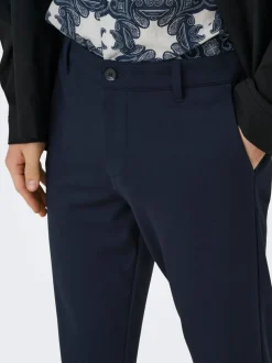 ONSMARK Verjüngt Chino Hose