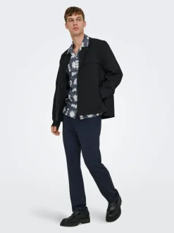 ONSMARK Verjüngt Chino Hose