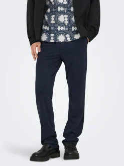 ONSMARK Verjüngt Chino Hose