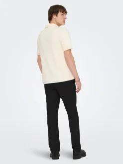 ONSMARK Verjüngt Chino Hose
