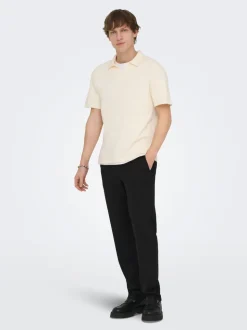 ONSMARK Verjüngt Chino Hose