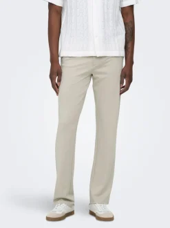 ONSMARK Verjüngt Chino Hose
