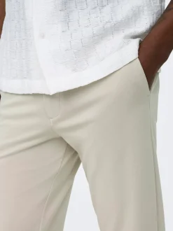 ONSMARK Verjüngt Chino Hose