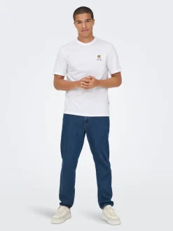 ONSMASS T-shirt