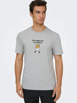 ONSMASS T-shirt