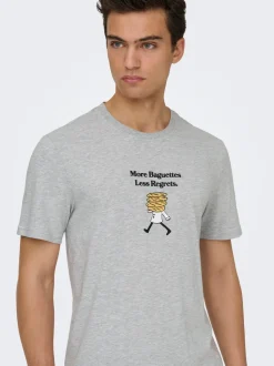 ONSMASS T-shirt