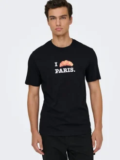 ONSMASS T-shirt