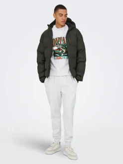 ONSMATHIS Jacke