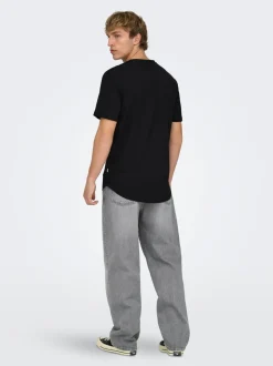 ONSMATT 3-pack T-shirt