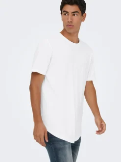 ONSMATT 3-pack T-shirt