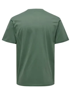 ONSMAX T-shirt