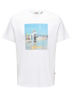 ONSMAX T-shirt