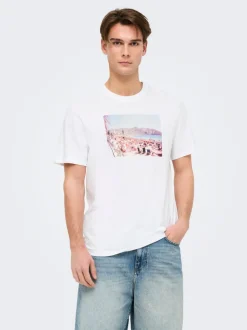 ONSMAX T-shirt