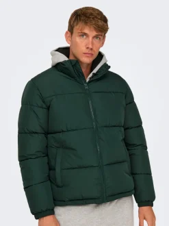 ONSMELVIN Daunenjacke