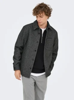 ONSMICAH Overshirt