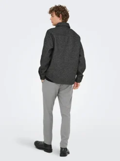 ONSMICAH Overshirt