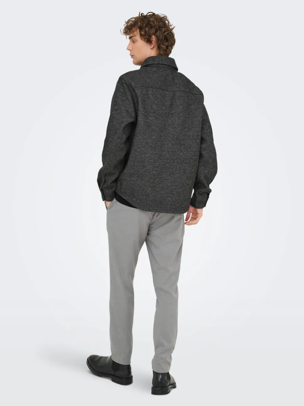 ONSMICAH Overshirt