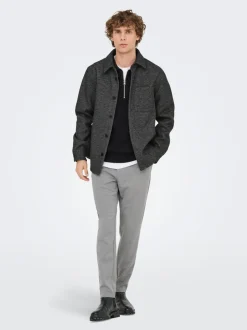 ONSMICAH Overshirt