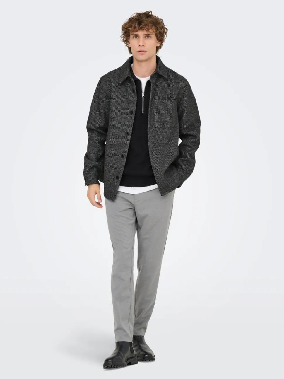 ONSMICAH Overshirt