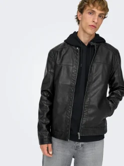 ONSMIKE Jacke