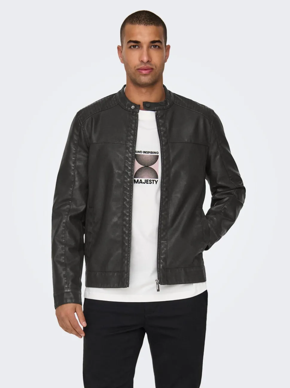 ONSMIKE Jacke