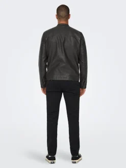 ONSMIKE Jacke