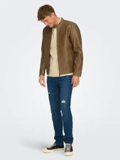 ONSMIKE Jacke