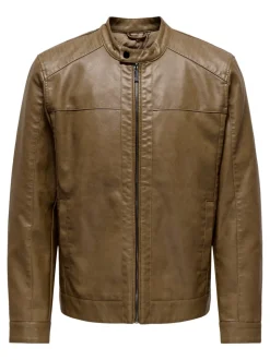 ONSMIKE Jacke