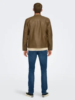 ONSMIKE Jacke